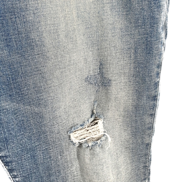 Pistola Distressed Jeans - Picture 3 of 7
